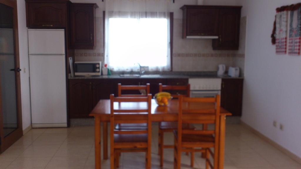 Casa Kiki Guest House Эль-Кучильо Номер фото