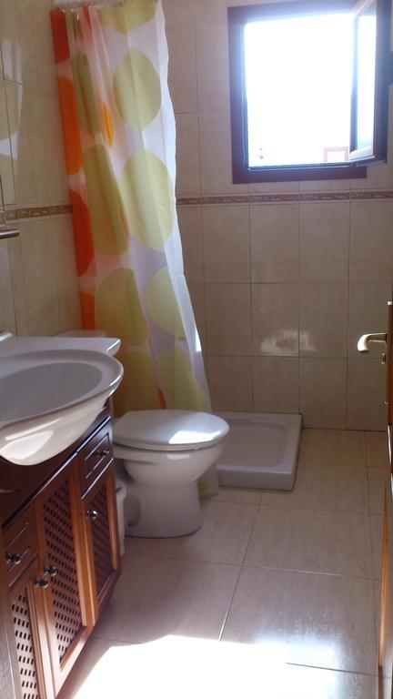 Casa Kiki Guest House Эль-Кучильо Номер фото