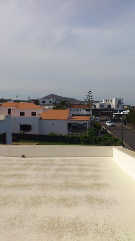 Casa Kiki Guest House Эль-Кучильо Номер фото