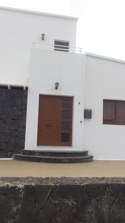 Casa Kiki Guest House Эль-Кучильо Экстерьер фото