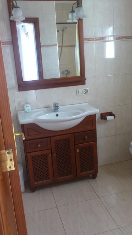 Casa Kiki Guest House Эль-Кучильо Экстерьер фото