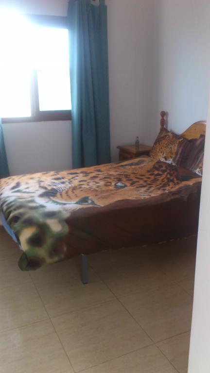 Casa Kiki Guest House Эль-Кучильо Экстерьер фото